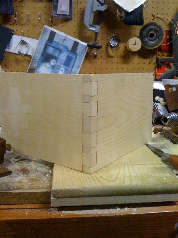 seconddovetail