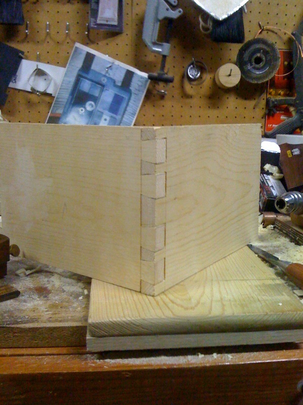 seconddovetail