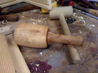 applehammer