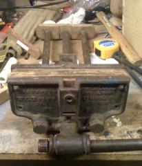 old_vise