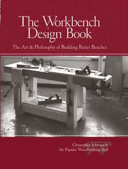 The Workbench Design Book - Chris Swartz