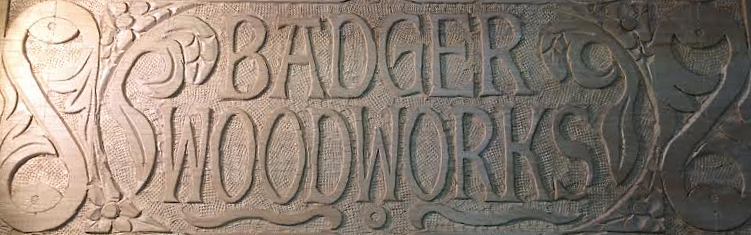Badger Woodworks